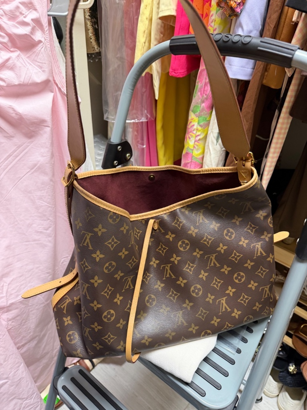 Carryall Mm - Picture 4 of 5